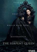 Watch The Serpent Queen M4ufreemovies