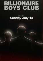 Watch Billionaire Boys Club M4ufreemovies