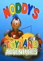 Watch Noddy's Toyland Adventures M4ufreemovies