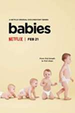 Watch Babies M4ufreemovies