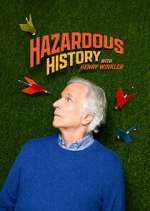 Watch Hazardous History with Henry Winkler M4ufreemovies