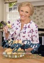 Watch Mary Berry's Absolute Favourites M4ufreemovies