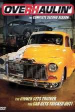 Watch Overhaulin M4ufreemovies