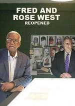 Watch Fred and Rose West: Reopened M4ufreemovies