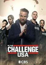 Watch The Challenge: USA M4ufreemovies