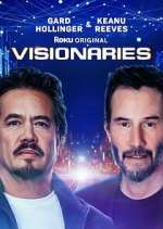 Watch Visionaries M4ufreemovies