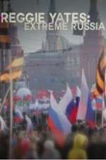 Watch Reggie Yates Extreme Russia M4ufreemovies