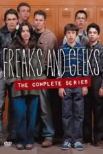 Watch Freaks and Geeks M4ufreemovies