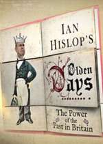Watch Ian Hislop's Olden Days M4ufreemovies