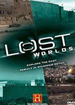 Watch Lost Worlds M4ufreemovies