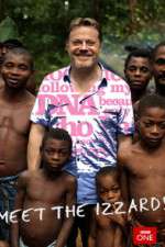 Watch Meet The Izzards M4ufreemovies