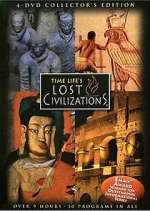 Watch Time Life's Lost Civilizations M4ufreemovies