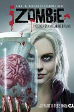Watch iZombie M4ufreemovies