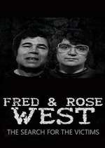 Watch Fred and Rose West: The Search for the Victims M4ufreemovies