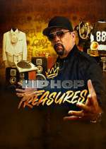 Watch Hip Hop Treasures M4ufreemovies