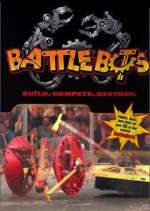 Watch BattleBots M4ufreemovies