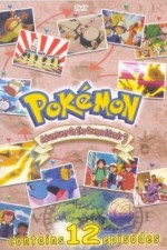 Watch Pokemon M4ufreemovies