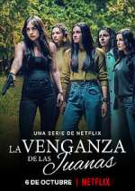 Watch La Venganza de las Juanas M4ufreemovies