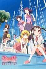 Watch Monogatari Series: Second Season M4ufreemovies