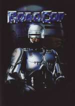 Watch RoboCop: The Animated Series M4ufreemovies