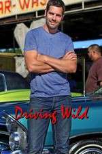Watch Driving Wild M4ufreemovies
