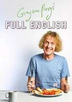 Watch Grayson Perry's Full English M4ufreemovies