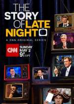 Watch The Story of Late Night M4ufreemovies