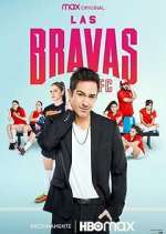 Watch Las Bravas F.C. M4ufreemovies