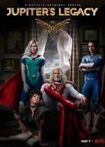 Watch Jupiter's Legacy M4ufreemovies