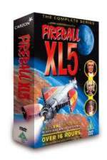 Watch Fireball XL5 M4ufreemovies