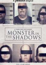 Watch Monster in the Shadows M4ufreemovies