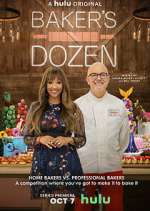Watch Baker's Dozen M4ufreemovies
