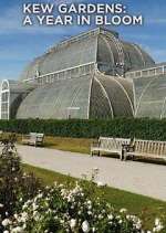 Watch Kew Gardens: A Year in Bloom M4ufreemovies