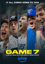 Watch GAME 7 M4ufreemovies