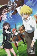 Watch Toaru Hikuushi e no Koiuta M4ufreemovies
