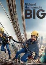 Watch Richard Hammond\'s Big M4ufreemovies