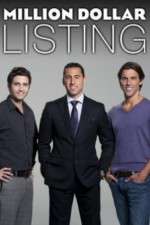 Watch Million Dollar Listing: Los Angeles M4ufreemovies