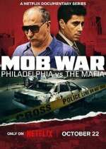 Watch Mob War: Philadelphia vs. The Mafia M4ufreemovies