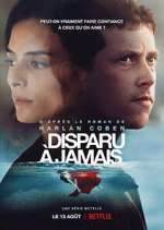 Watch Disparu Ã  jamais M4ufreemovies