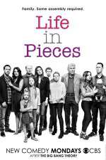 Watch Life in Pieces M4ufreemovies