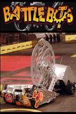 Watch BattleBots M4ufreemovies