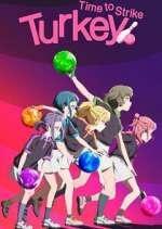 Watch Turkey! Time to Strike M4ufreemovies