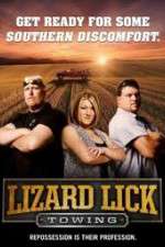 Watch Lizard Lick Towing M4ufreemovies