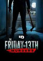 Watch The Friday the 13th Murders M4ufreemovies