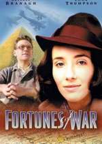 Watch Fortunes of War M4ufreemovies