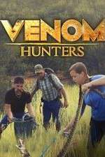 Watch Venom Hunters M4ufreemovies