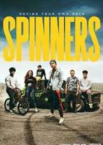 Watch Spinners M4ufreemovies