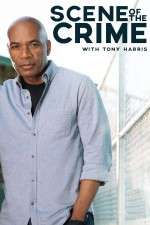 Watch Scene of the Crime with Tony Harris M4ufreemovies
