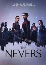 Watch The Nevers M4ufreemovies