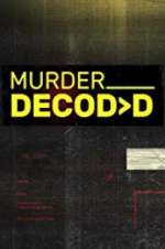Watch Murder Decoded M4ufreemovies
